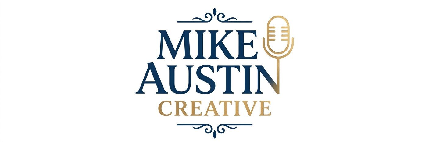 Mike Austin